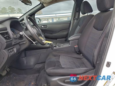 Zdjęcie 7 z 12 samochodu: 2023 NISSAN LEAF SV PLUS VIN:1N4CZ1CV0PC553469 - miniatura