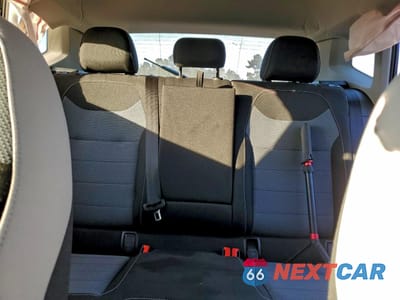Zdjęcie 10 z 14 samochodu: 2025 VOLKSWAGEN TAOS S VIN:3VV5C7B26SM085772 - miniatura