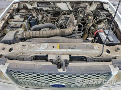 Zdjęcie 11 z 12 samochodu: 2002 FORD RANGER SUPER CAB VIN:1FTZR45U42PA59742 - miniatura