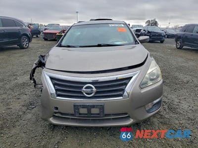 Piąte zdjęcie samochodu w środku: 2015 NISS ALTIMA 2.5 VIN:1N4AL3AP4FN923284 - miniatura