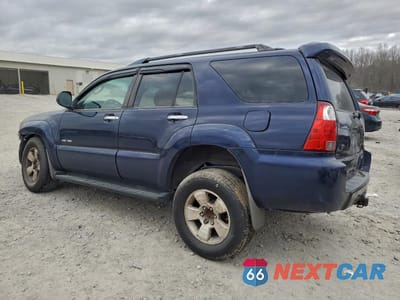 Drugie zdjęcie samochodu z przodu: 2008 TOYOTA 4RUNNER SR5 VIN:JTEBU14R28K032083 - miniatura