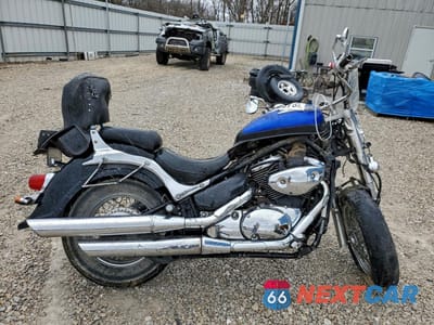 2002 SUZUKI VL800 JS1VS54A622104283 - główne zdjęcie licytacji z USA - miniatura