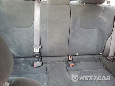 Zdjęcie 10 z 13 samochodu: 2010 SUBARU IMPREZA 2.5I PREMIUM VIN:JF1GH6B66AH822399 - miniatura