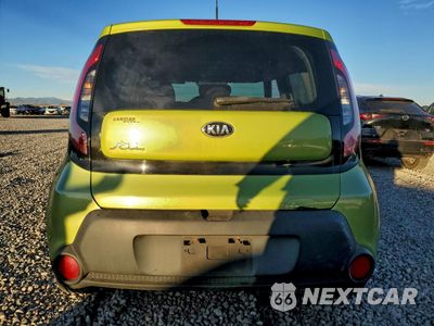 Zdjęcie 6 z 13 samochodu: 2015 KIA SOUL VIN:KNDJN2A20F7768434 - miniatura