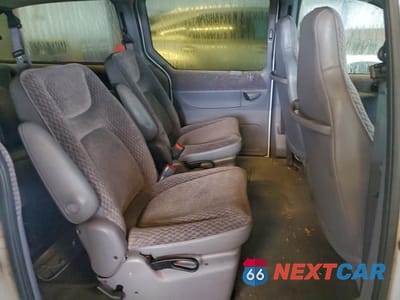 Zdjęcie 11 z 13 samochodu: 1998 DODGE GRAND CARAVAN SE VIN:2B4GP44R3WR693894 - miniatura