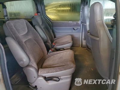 Zdjęcie 11 z 13 samochodu: 1998 DODGE GRAND CARAVAN SE VIN:2B4GP44R3WR693894 - miniatura
