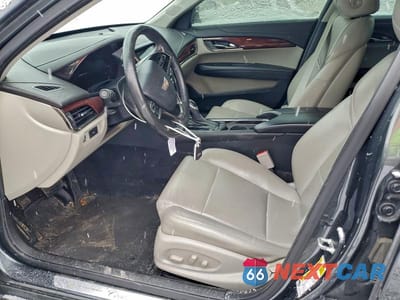 Zdjęcie 7 z 12 samochodu: 2016 CADILLAC ATS LUXURY VIN:1G6AH5RX4G0102571 - miniatura