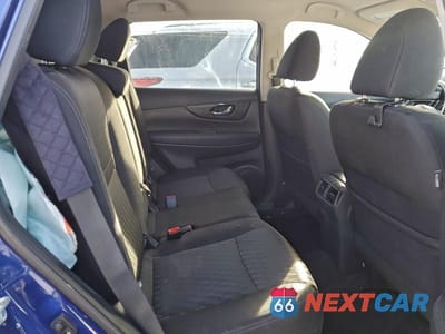 Zdjęcie 11 z 13 samochodu: 2018 NISSAN ROGUE S VIN:5N1AT2MV1JC807541 - miniatura