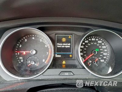 Zdjęcie 9 z 13 samochodu: 2019 VOLKSWAGEN TIGUAN SE VIN:3VV3B7AX9KM036234 - miniatura