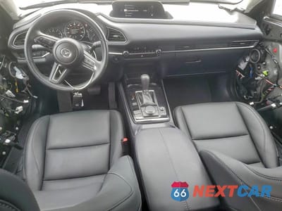 Zdjęcie 8 z 14 samochodu: 2024 MAZDA CX-30 SELECT VIN:3MVDMBBM4RM706088 - miniatura