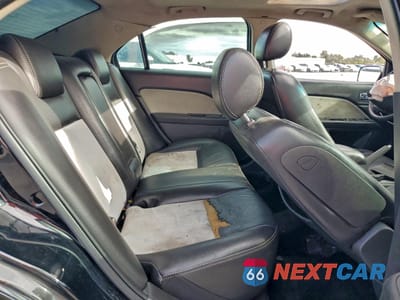 Zdjęcie 10 z 14 samochodu: 2008 MERCURY MILAN VIN:3MEHM07Z08R651652 - miniatura