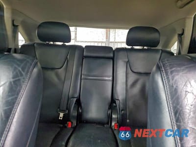 Zdjęcie 10 z 12 samochodu: 2013 LEXUS RX 350 VIN:2T2ZK1BA2DC087484 - miniatura