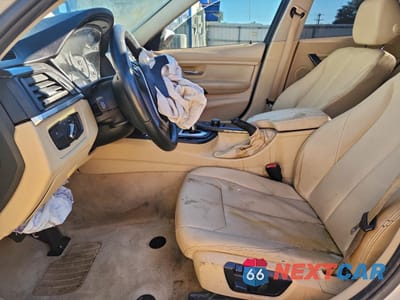 Zdjęcie 7 z 13 samochodu: 2015 BMW 328 I VIN:WBA3A5C59FF607841 - miniatura