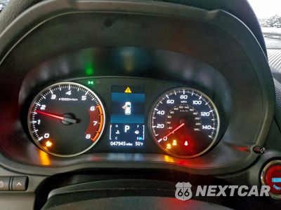 Zdjęcie 9 z 14 samochodu: 2024 MITSUBISHI ECLIPSE CROSS LE VIN:JA4ATVAA6RZ052025 - miniatura