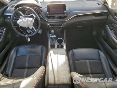 Zdjęcie 8 z 13 samochodu: 2023 NISSAN ALTIMA SR VIN:1N4BL4CV4PN384379 - miniatura