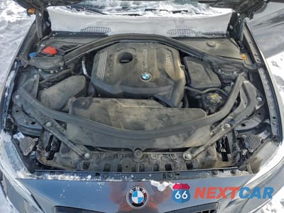 Zdjęcie 11 z 12 samochodu: 2020 BMW 230XI VIN:WBA2K1C01L7G10800 - miniatura