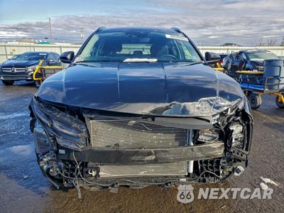Piąte zdjęcie samochodu w środku: 2025 HYUNDAI TUCSON SEL VIN:5NMJBCDE8SH481219 - miniatura