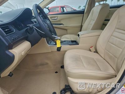 Zdjęcie 7 z 13 samochodu: 2017 TOYOTA CAMRY XSE VIN:4T1BK1FK0HU579119 - miniatura