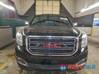 Piąte zdjęcie samochodu w środku: 2015 GMC YUKON SLE VIN:1GKS2AKC3FR277072 - miniatura