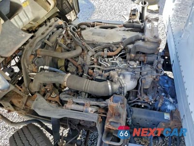 Zdjęcie 12 z 12 samochodu: 2016 ISUZU NPR XD VIN:JALC4W163G7003966 - miniatura