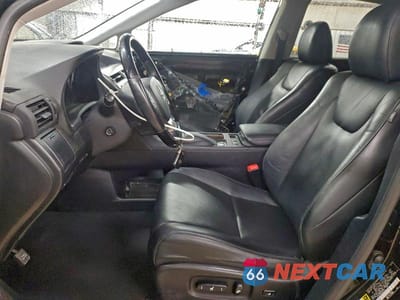 Zdjęcie 7 z 12 samochodu: 2013 LEXUS RX 350 VIN:2T2ZK1BA2DC087484 - miniatura