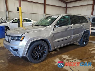 2020 JEEP GRAND CHEROKEE LAREDO 1C4RJFAGXLC420967 - główne zdjęcie licytacji z USA - miniatura
