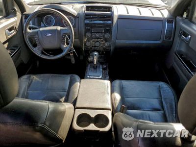 Zdjęcie 8 z 16 samochodu: 2012 FORD ESCAPE LIMITED VIN:1FMCU0E79CKA13499 - miniatura