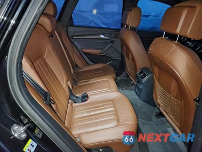 Zdjęcie 10 z 12 samochodu: 2018 AUDI Q5 PREMIUM PLUS VIN:WA1BNAFY4J2217404 - miniatura