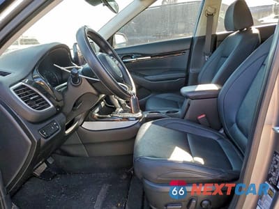 Zdjęcie 7 z 13 samochodu: 2023 KIA SELTOS EX VIN:KNDERCAA0P7421349 - miniatura