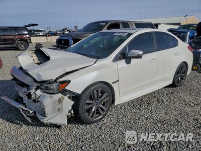 2016 SUBARU WRX LIMITED JF1VA1N67G8807025 - główne zdjęcie licytacji z USA - miniatura