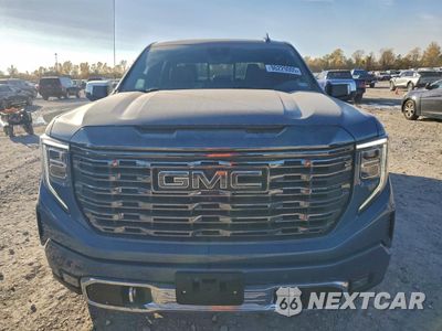 Piąte zdjęcie samochodu w środku: 2024 GMC SIERRA K1500 DENALI ULTIMATE VIN:1GTUUHEL0RZ264013 - miniatura