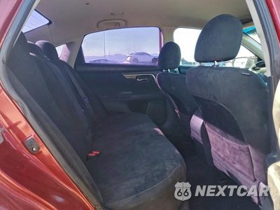 Zdjęcie 10 z 11 samochodu: 2015 NISS ALTIMA VIN:1N4AL3AP2FN376113 - miniatura