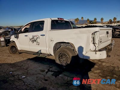Drugie zdjęcie samochodu z przodu: 2018 TOYOTA TUNDRA CREWMAX 1794 VIN:5TFAY5F19JX711621 - miniatura