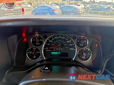 Zdjęcie 8 z 10 samochodu: 2020 CHEVROLET EXPRESS G3500 VIN:1GB3GSCG1L1140297 - miniatura