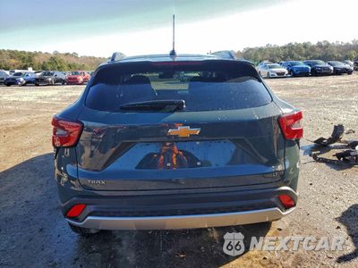 Zdjęcie 6 z 14 samochodu: 2025 CHEVROLET TRAX 1LT VIN:KL77LHEP8SC258274 - miniatura