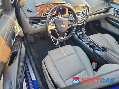 Zdjęcie 8 z 12 samochodu: 2015 CADILLAC ATS VIN:1G6AA5RA3F0108344 - miniatura
