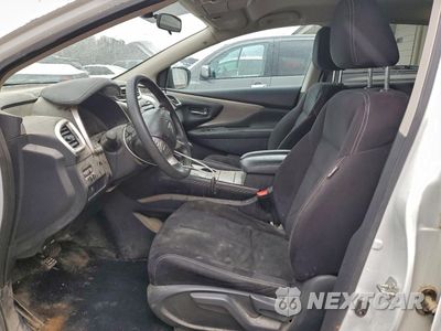 Zdjęcie 7 z 15 samochodu: 2017 NISSAN MURANO S VIN:5N1AZ2MH1HN190830 - miniatura