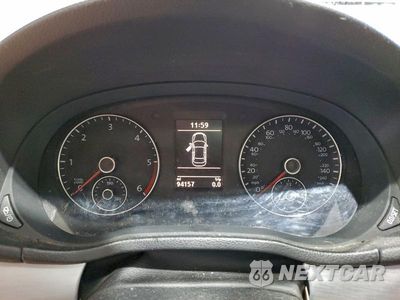 Zdjęcie 9 z 11 samochodu: 2013 VOLKSWAGEN PASSAT SE VIN:1VWBN7A30DC018771 - miniatura