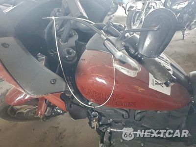 Zdjęcie 8 z 9 samochodu: 2024 HARLEY-DAVIDSON FXLRST VIN:1HD1YXZ17RB032266 - miniatura