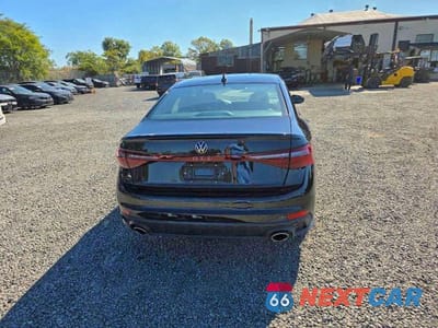 Zdjęcie 6 z 12 samochodu: 2025 VOLKSWAGEN JETTA GLI AUTOBAHN VIN:3VW1T7BU2SM063733 - miniatura