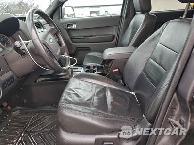 Zdjęcie 7 z 13 samochodu: 2012 FORD ESCAPE LIM VIN:1FMCU9EG7CKB68654 - miniatura