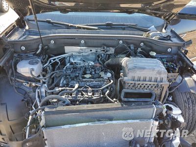 Zdjęcie 11 z 12 samochodu: 2024 VOLKSWAGEN ATLAS SEL PREMIUM R-LINE VIN:1V2FR2CA3RC617550 - miniatura