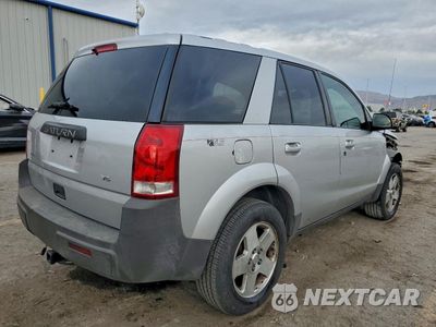Trzecie zdjęcie samochodu z tyłu: 2004 SATURN VUE VIN:5GZCZ53484S823413 - miniatura