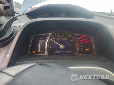 Zdjęcie 9 z 14 samochodu: 2009 HONDA CIVIC HYBRID VIN:JHMFA36299S003920 - miniatura