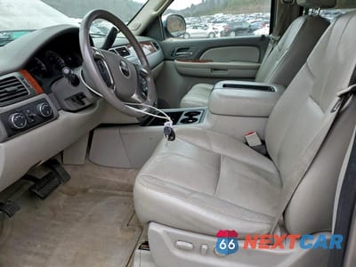 Zdjęcie 7 z 12 samochodu: 2007 GMC YUKON VIN:1GKFK13087J349681 - miniatura