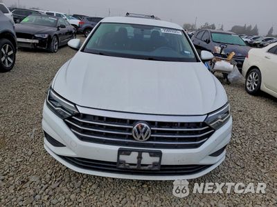 Piąte zdjęcie samochodu w środku: 2019 VOLKSWAGEN JETTA S VIN:3VWN57BUXKM066343 - miniatura
