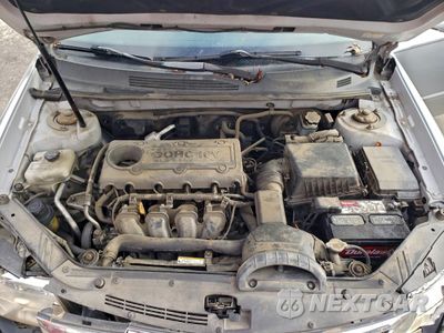 Zdjęcie 11 z 13 samochodu: 2010 KIA OPTIMA LX VIN:KNAGG4A81A5380859 - miniatura