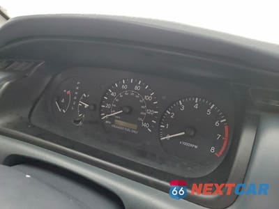 Zdjęcie 9 z 12 samochodu: 1998 TOYOTA CAMRY LE VIN:4T1BG22K1WU354105 - miniatura