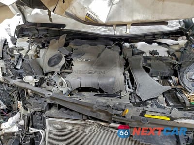 Zdjęcie 11 z 11 samochodu: 2017 NISS MAXIMA VIN:1N4AA6AP8HC448146 - miniatura