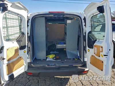 Zdjęcie 10 z 13 samochodu: 2019 FORD TRANSIT CONNECT DELIVERY VAN VIN:NM0LS7F25K1388328 - miniatura